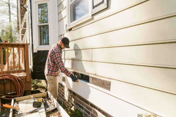 Top rated local Siding Replacement specialists in Scottsmoor, FL